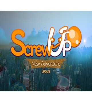 ScrewUp Steam Key GLOBAL